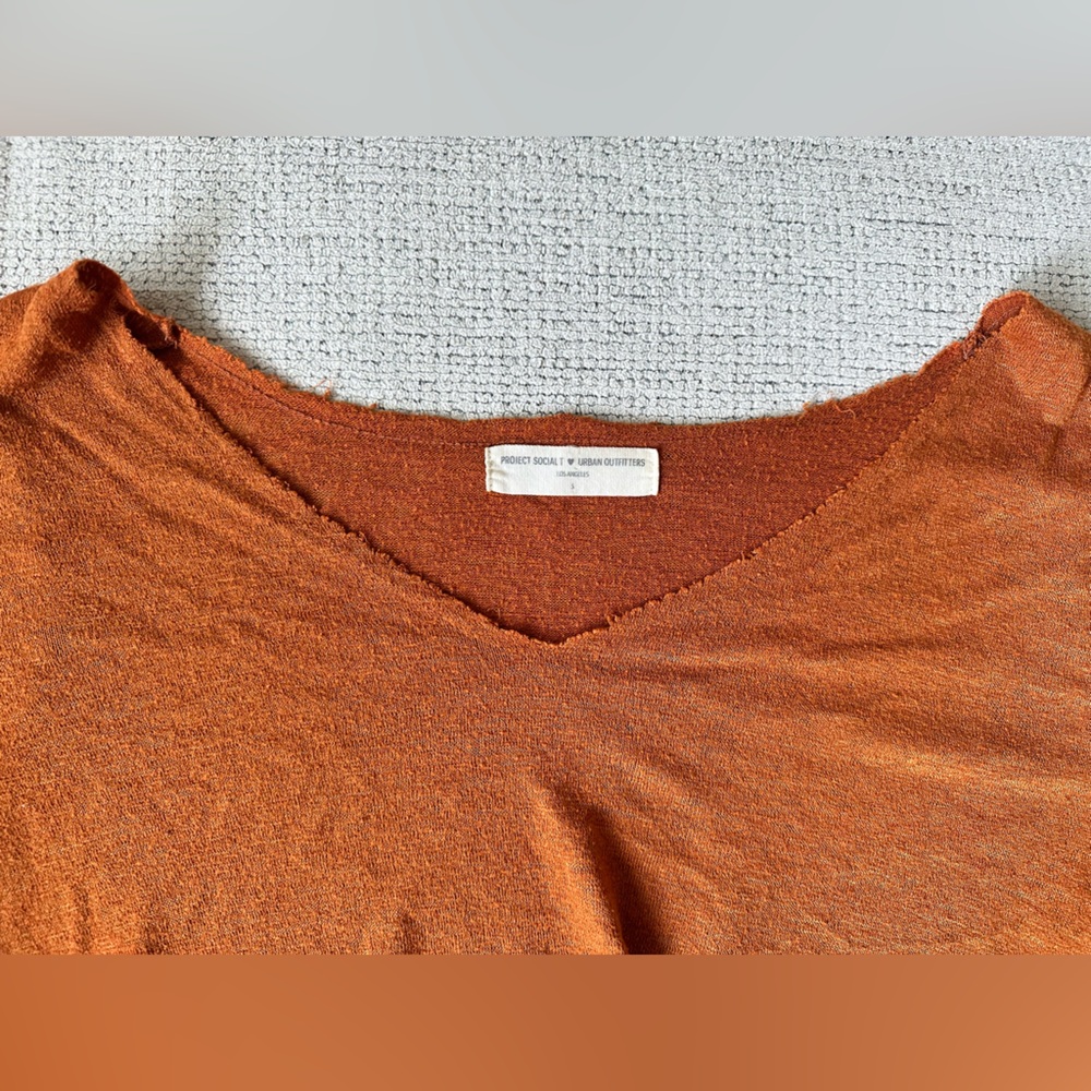 Project social tee - small - Picture 2 of 6